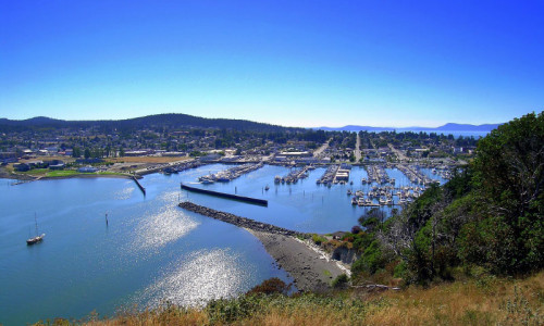 Anacortes, WA