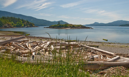 Eastsound, WA